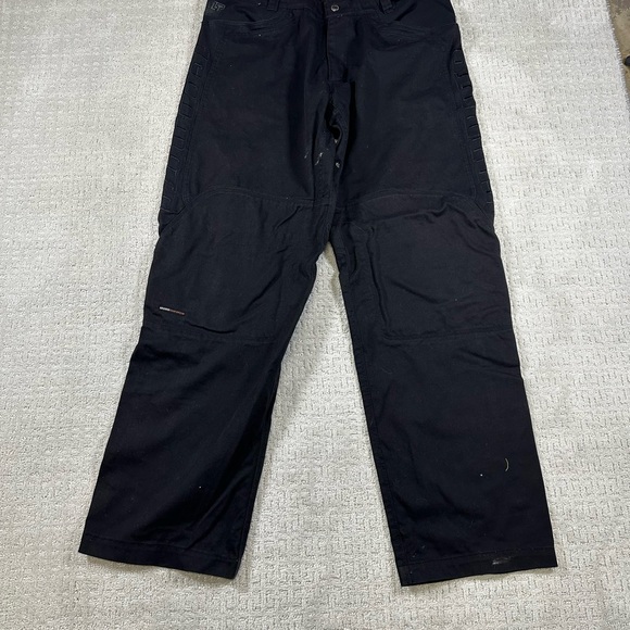 Men's Icon Insulated Motorcycle Pants